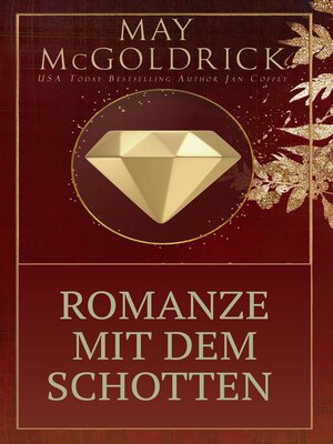 cover image of Romanze mit dem Schotten